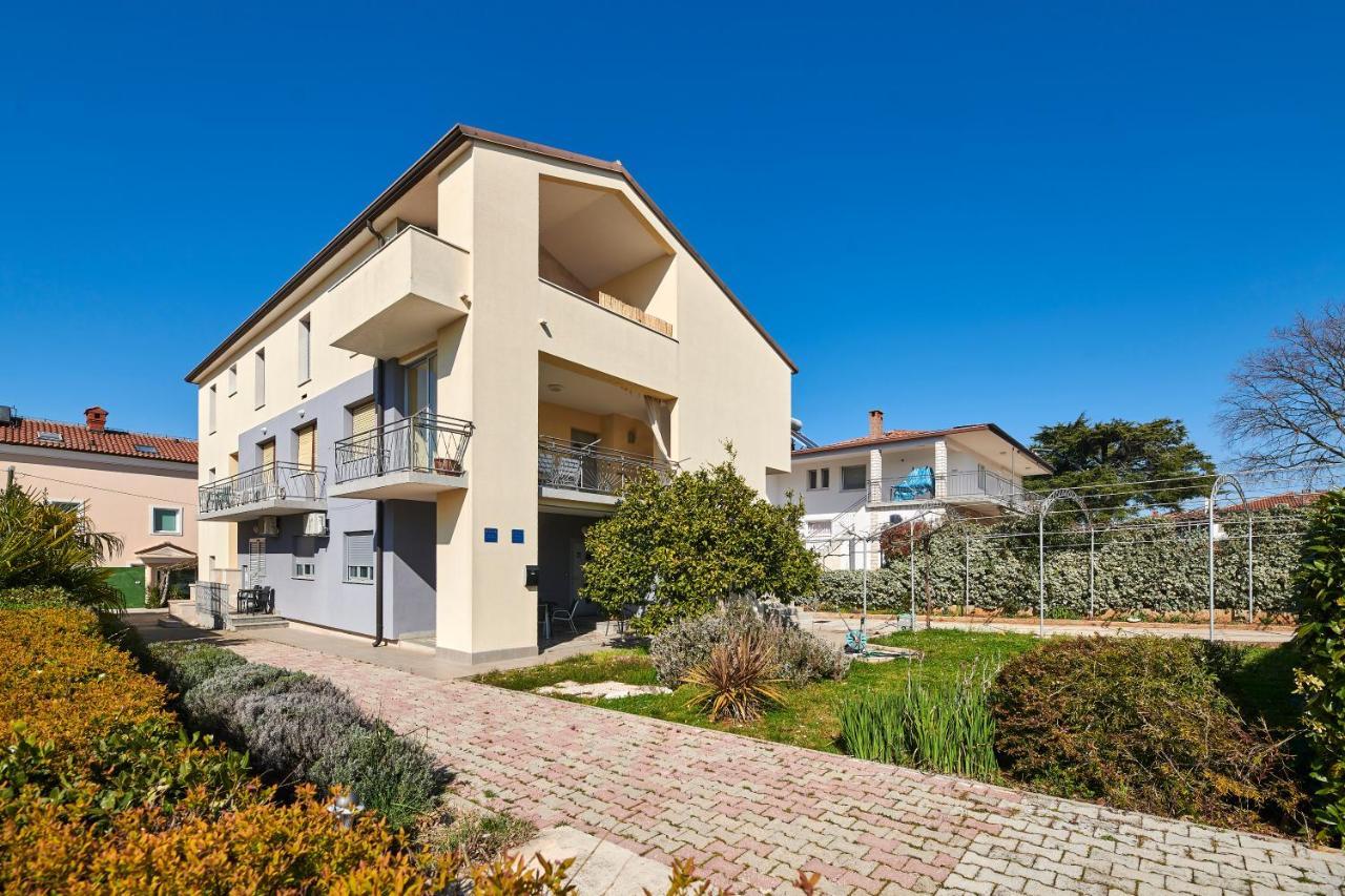 Apartments Ferlin Ουμάγκ Εξωτερικό φωτογραφία