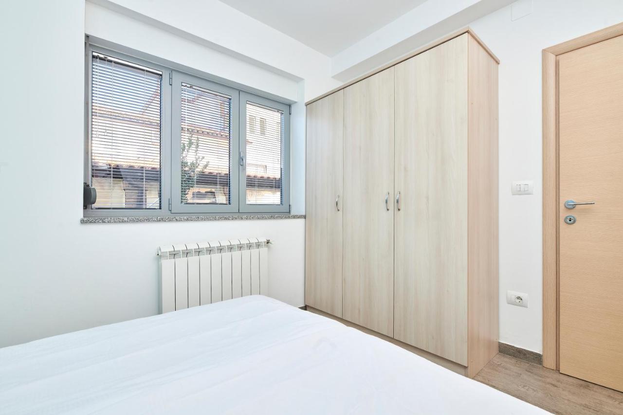 Apartments Ferlin Ουμάγκ Εξωτερικό φωτογραφία