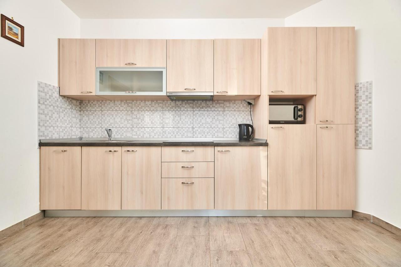 Apartments Ferlin Ουμάγκ Εξωτερικό φωτογραφία