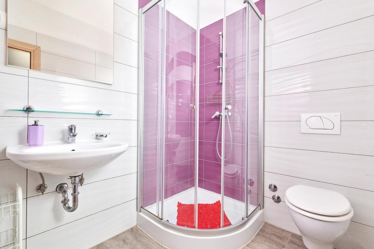 Apartments Ferlin Ουμάγκ Εξωτερικό φωτογραφία