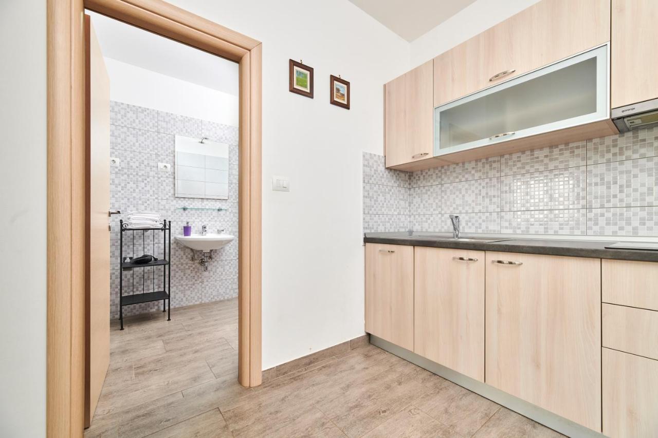 Apartments Ferlin Ουμάγκ Εξωτερικό φωτογραφία