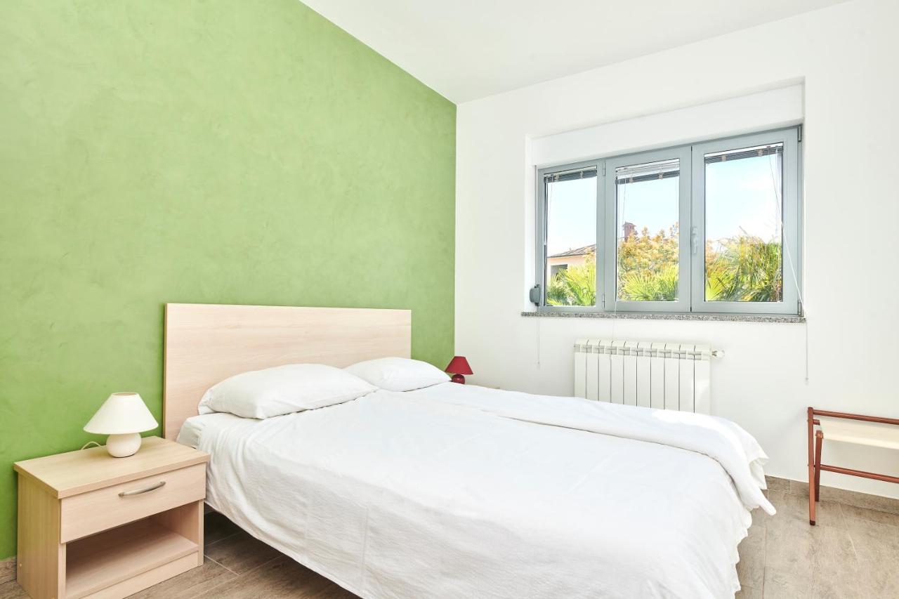 Apartments Ferlin Ουμάγκ Εξωτερικό φωτογραφία