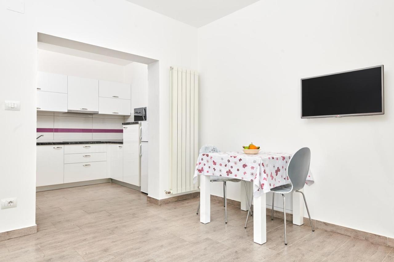 Apartments Ferlin Ουμάγκ Εξωτερικό φωτογραφία
