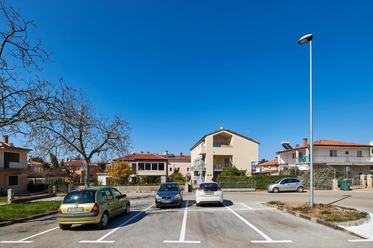 Apartments Ferlin Ουμάγκ Εξωτερικό φωτογραφία