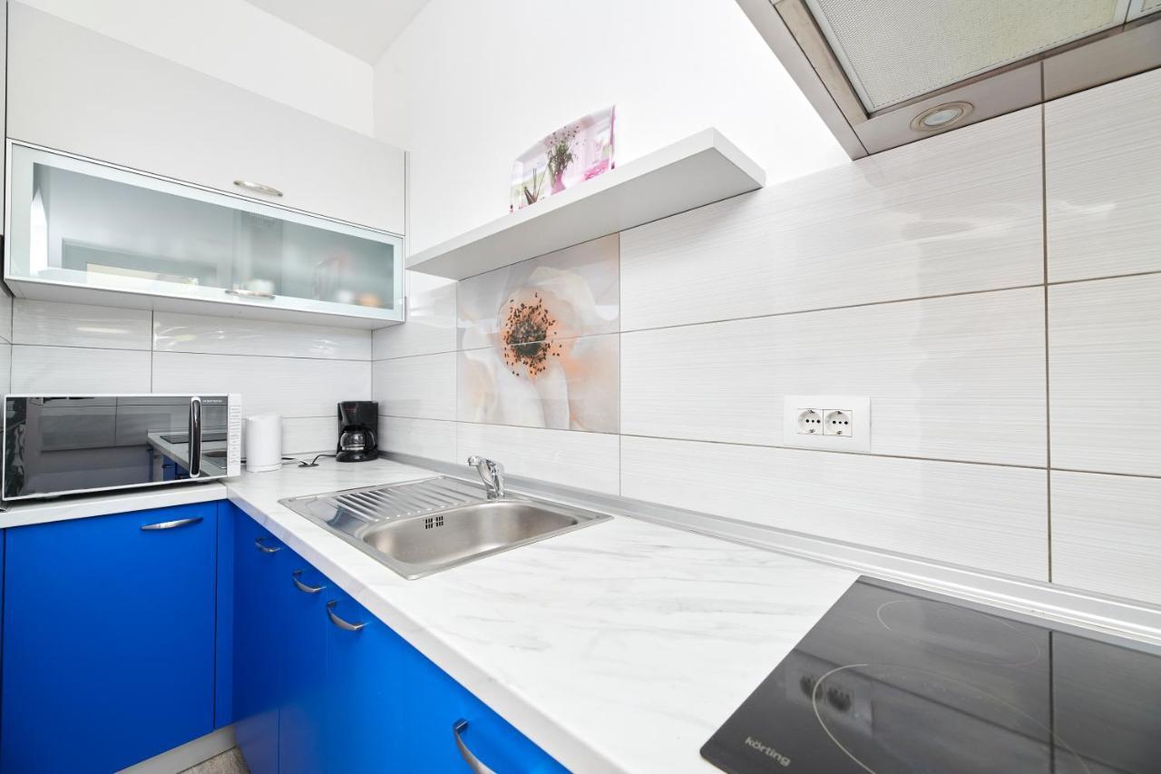 Apartments Ferlin Ουμάγκ Εξωτερικό φωτογραφία