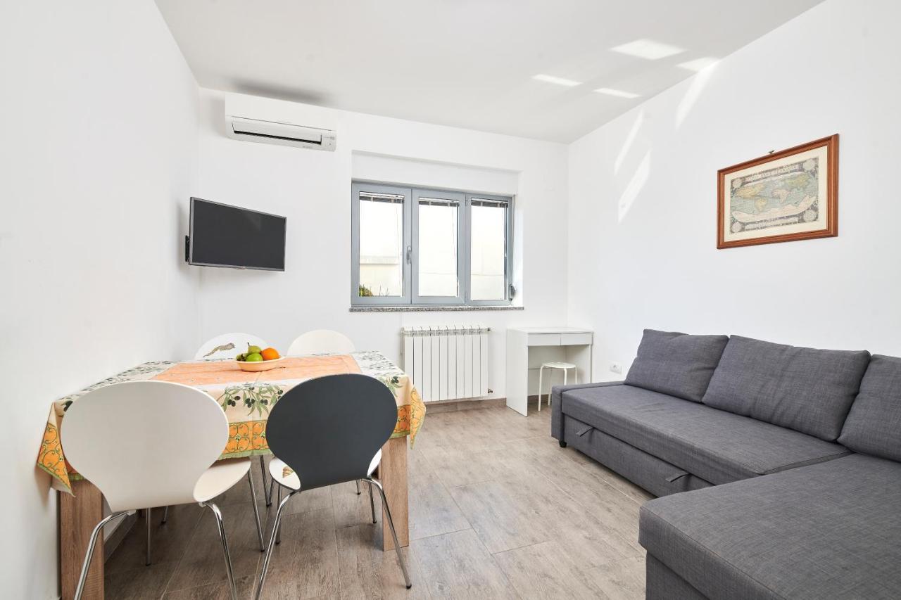 Apartments Ferlin Ουμάγκ Εξωτερικό φωτογραφία