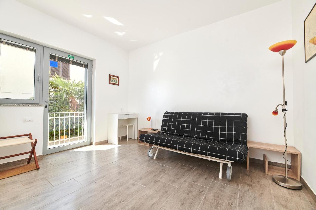 Apartments Ferlin Ουμάγκ Εξωτερικό φωτογραφία