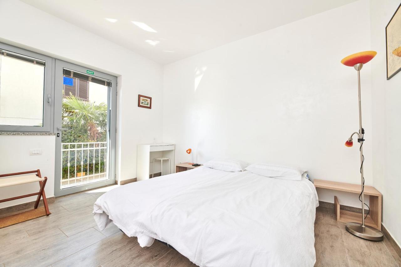 Apartments Ferlin Ουμάγκ Εξωτερικό φωτογραφία